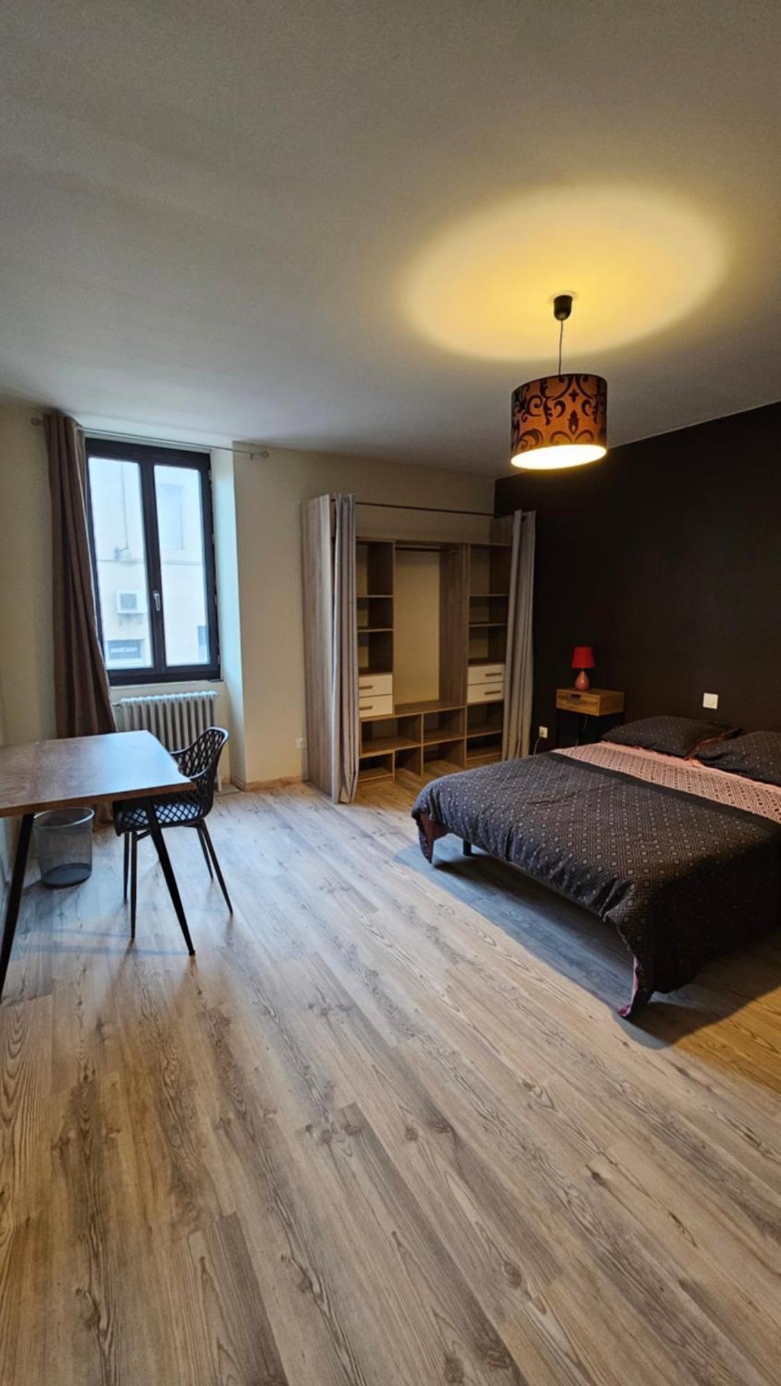 Coliv'Castres Villa Burlats Bagian luar foto